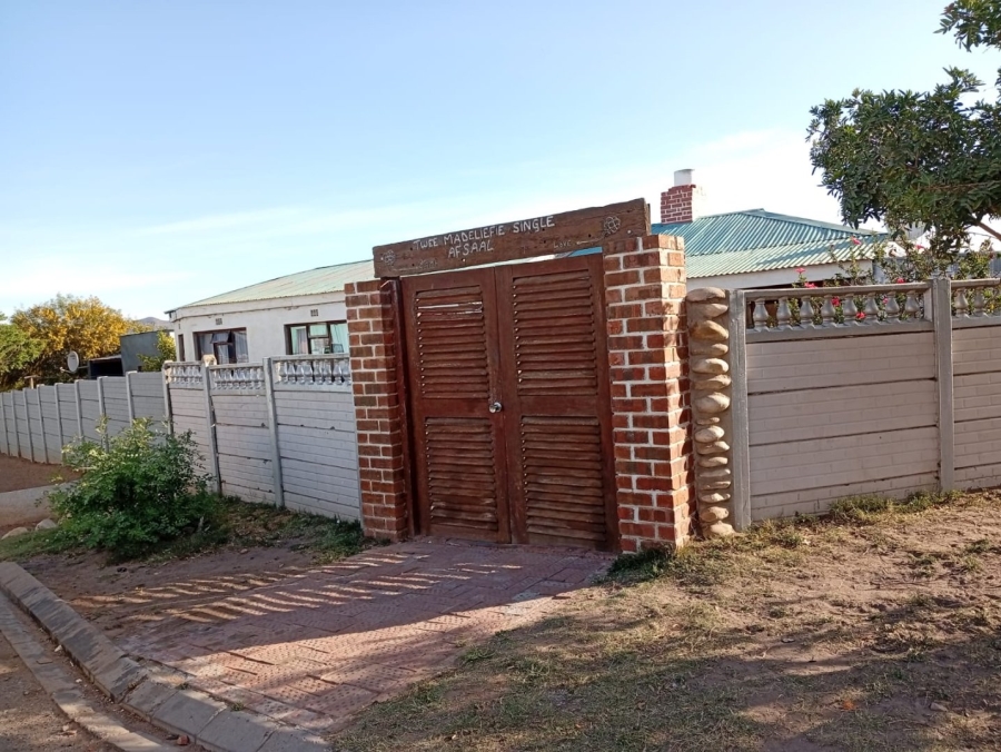 3 Bedroom Property for Sale in Ashton Western Cape